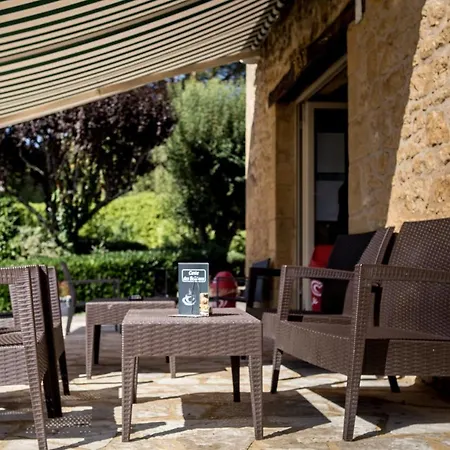 Campsite Camping Les Granges **** - Maeva
